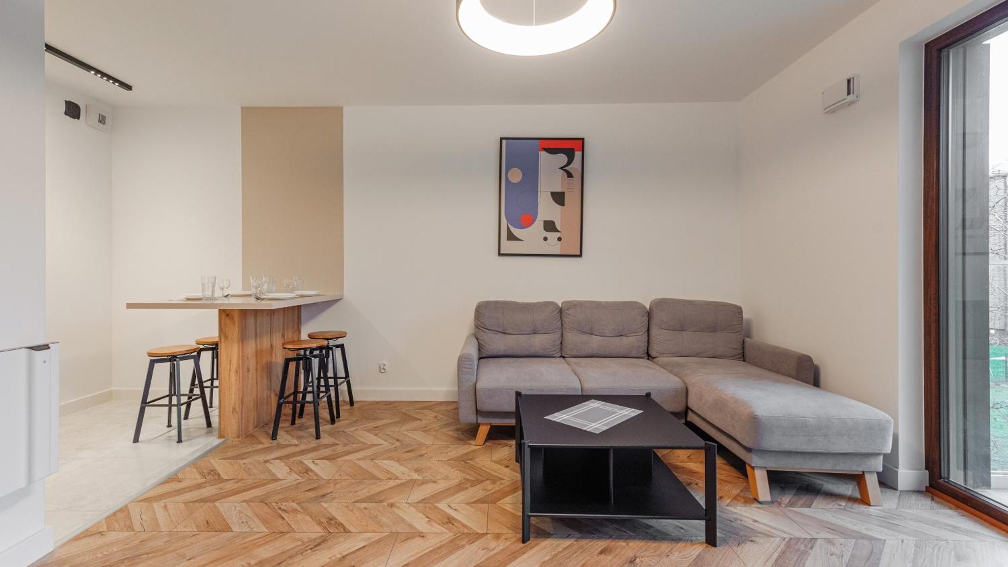Apartamenty Delux Sun & Snow Belnihel - Blisko Centrum I Fokarium Exterior photo