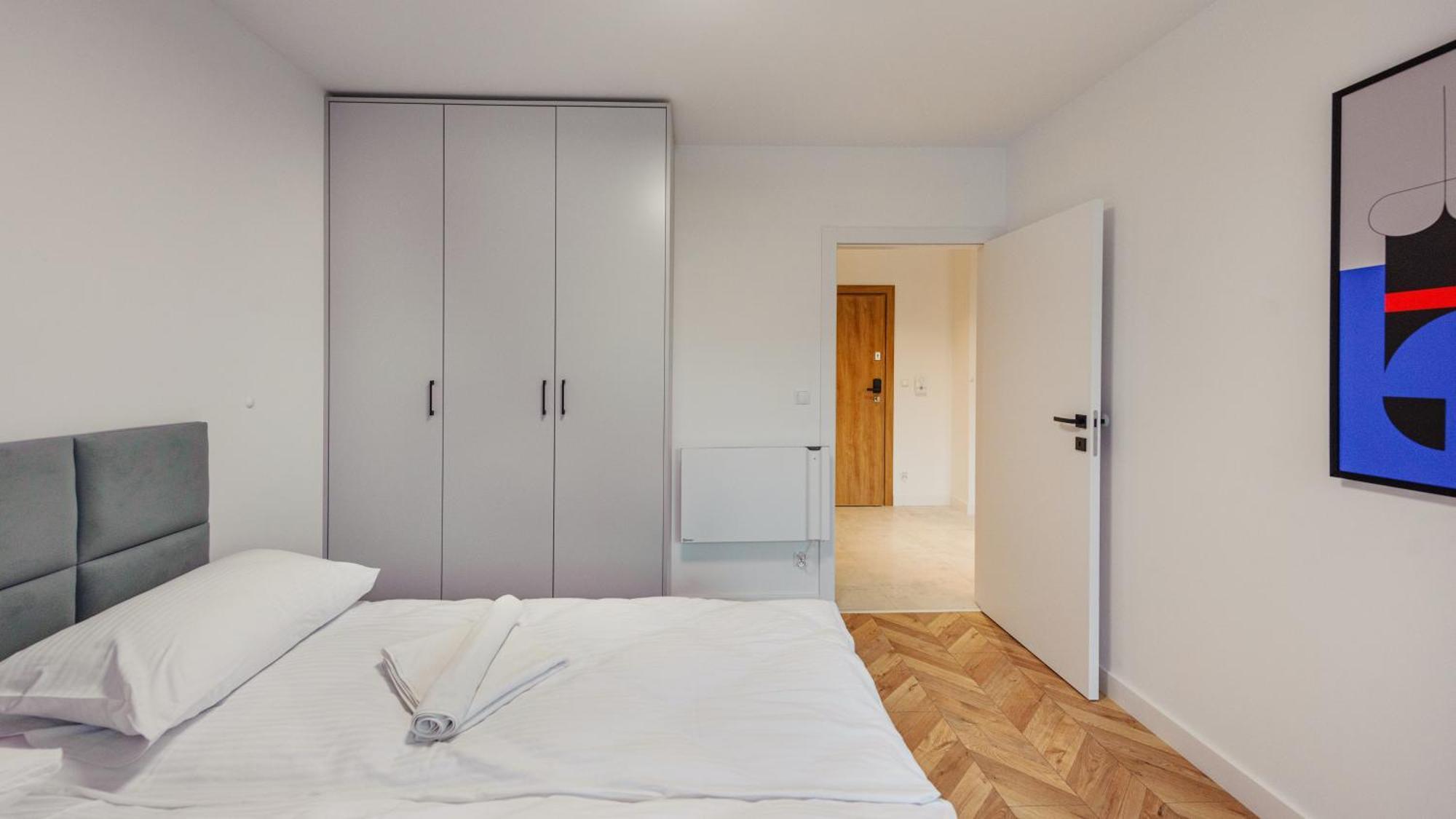 Apartamenty Delux Sun & Snow Belnihel - Blisko Centrum I Fokarium Exterior photo