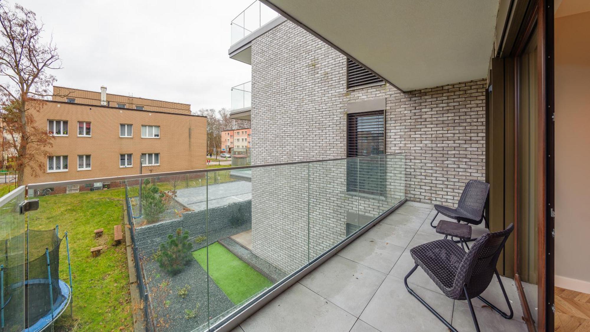 Apartamenty Delux Sun & Snow Belnihel - Blisko Centrum I Fokarium Exterior photo