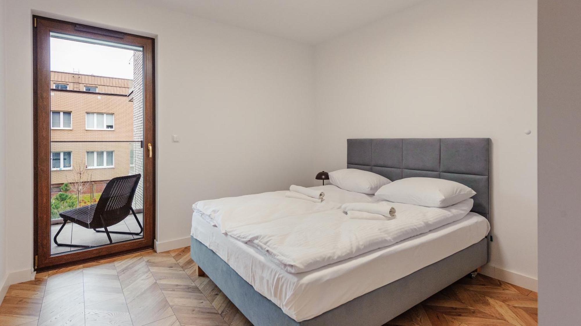 Apartamenty Delux Sun & Snow Belnihel - Blisko Centrum I Fokarium Exterior photo