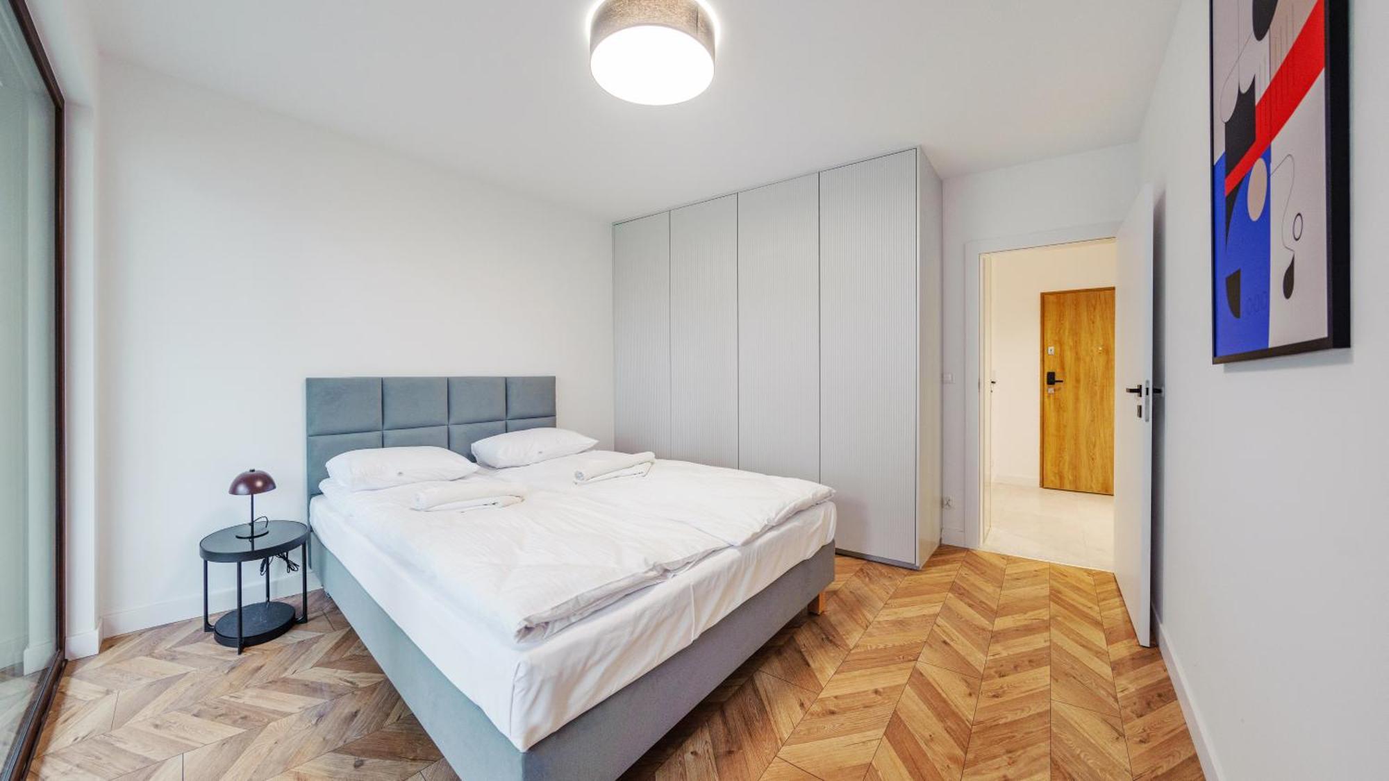 Apartamenty Delux Sun & Snow Belnihel - Blisko Centrum I Fokarium Exterior photo