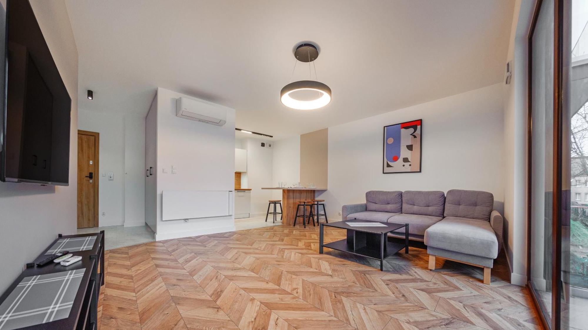 Apartamenty Delux Sun & Snow Belnihel - Blisko Centrum I Fokarium Exterior photo