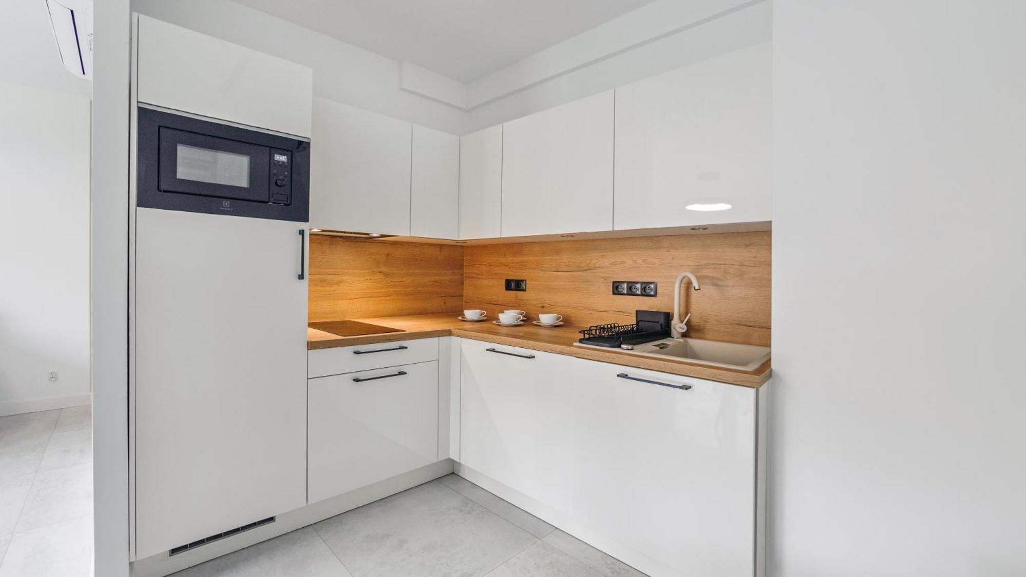 Apartamenty Delux Sun & Snow Belnihel - Blisko Centrum I Fokarium Exterior photo