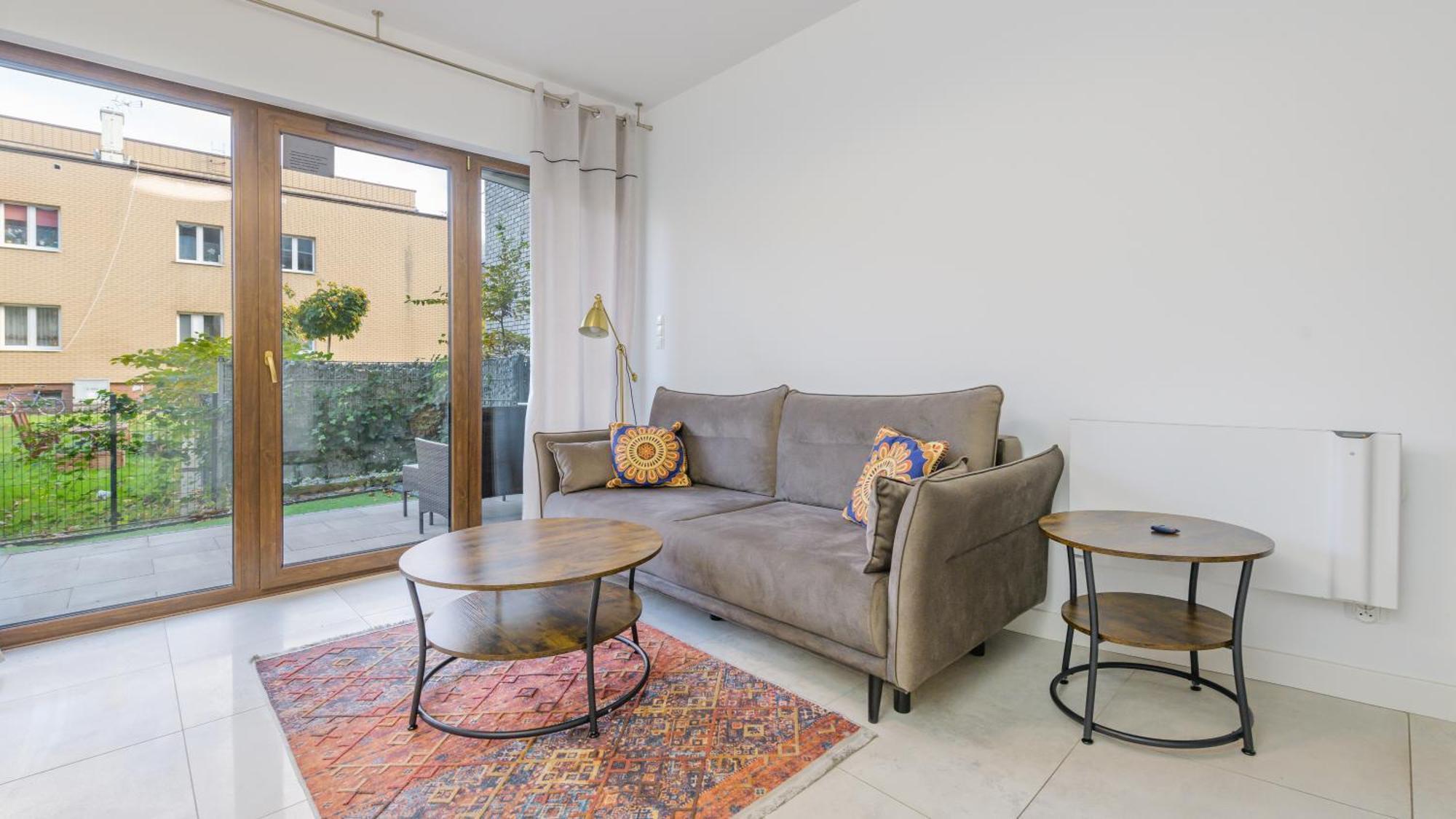 Apartamenty Delux Sun & Snow Belnihel - Blisko Centrum I Fokarium Exterior photo